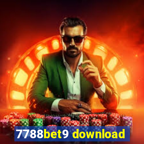 7788bet9 download